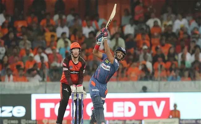 IPL 2024: This Edition Has Takes Fewest Balls To Complete 1000 Sixes
