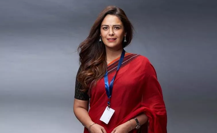 Bollywood Tv Actress Mona Singh Buys A new Luxury Car