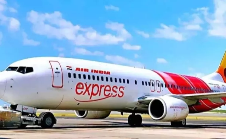 Air India Express cuts daily flights as mass sick leave hits operations