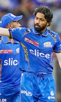 IPL 2024 Playoffs Scenario: How Hardik MI Got Knocked Out By SRH Win Over LSG