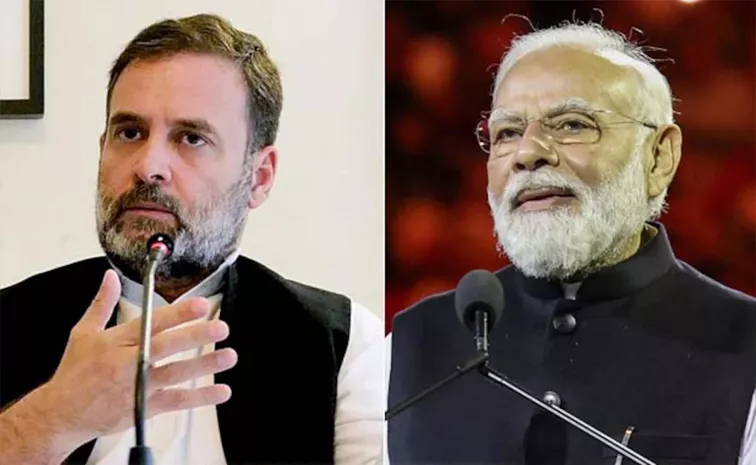 N Ram Invite PM Narendra Modi and Rahul Gandhi To Public Debate On Lok Sabha Elections