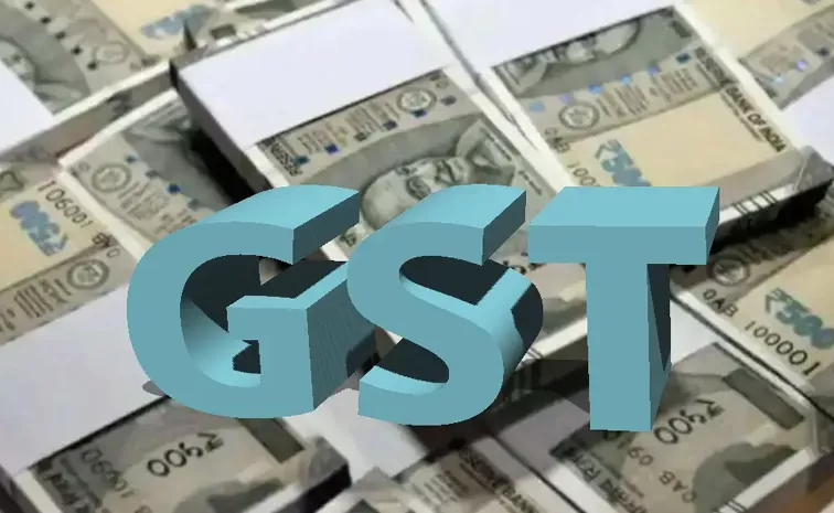 GST Collections For May Rs 1 73 Lakh Crore