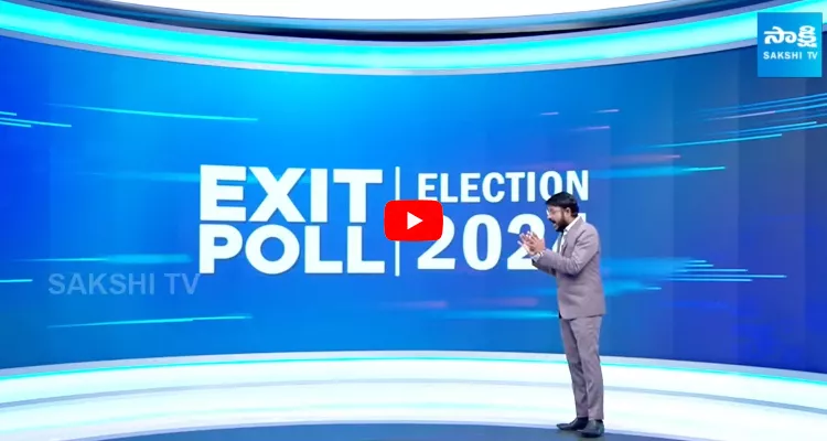 AP Exit Poll Results 2024 Updates