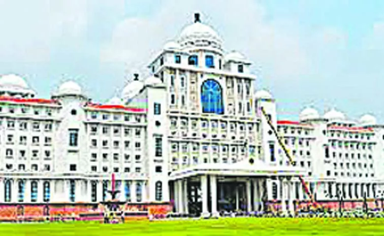 CM Revanth Reddy Special Focus on Congress Government: Telangana Governance