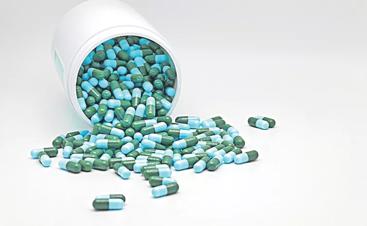 Improper use of antibiotics is a health hazard