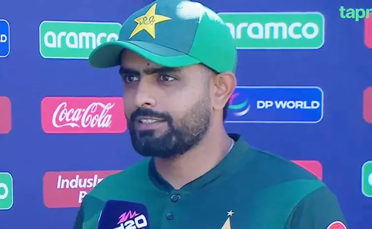 'Can't Expect Much': Babar Azam On Loss Against Team India In T20 WC 2024