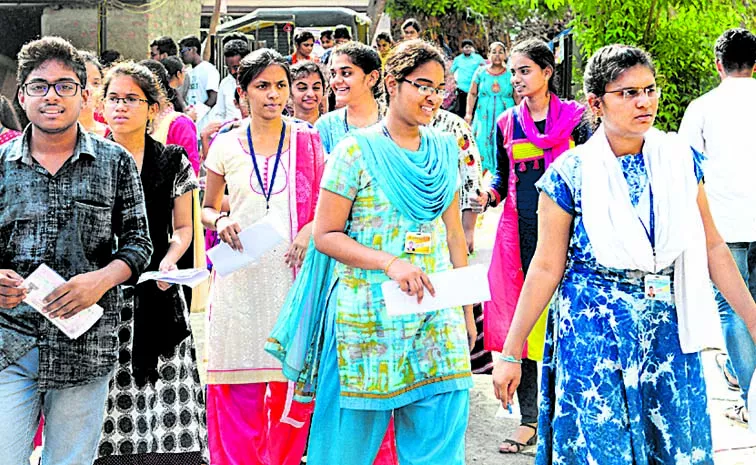 NEET Results: Criticism of National Testing Agency