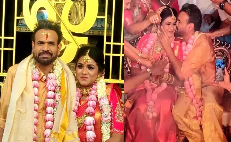 Comedian Premgi Amaren Married to Indu, Know About Her