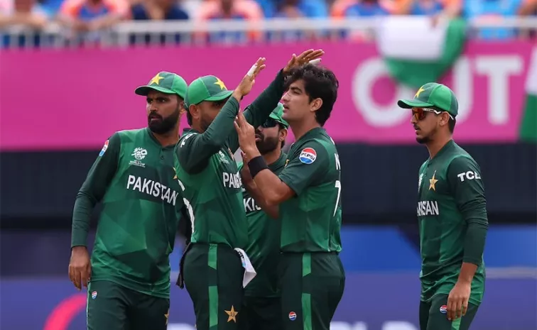 Pakistan Eliminated? Full T20 World Cup Super 8 Qualification Scenario