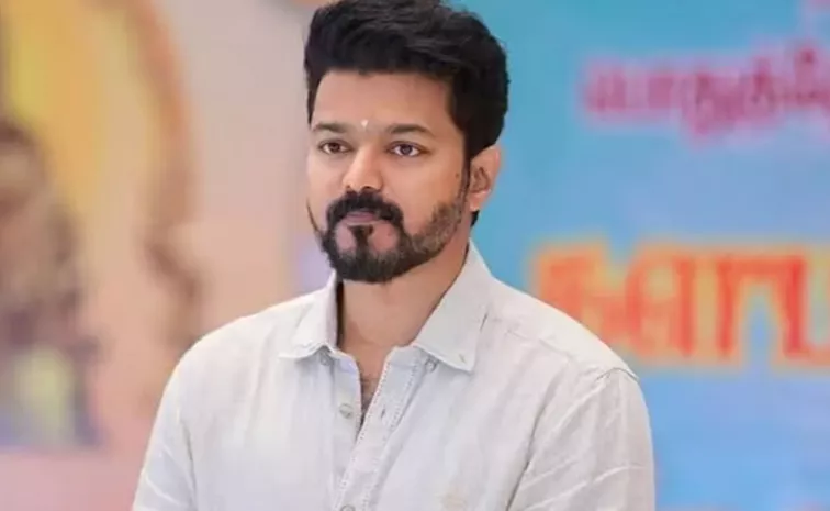 Thalapathy Vijay to honour class 10 and 12 toppers of Tamil Nadu