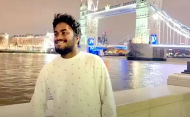 Indian Student Died in London 