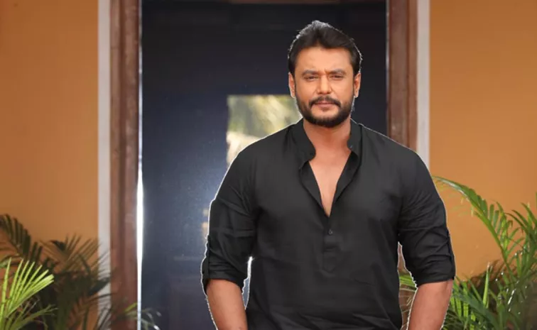Kannada Star Actor Darshan Arrest