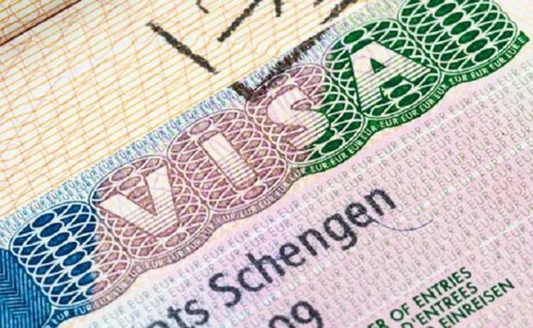 Europe Will Now Have To Pay Higher Visa Application Hiked By 12 Percent From Today