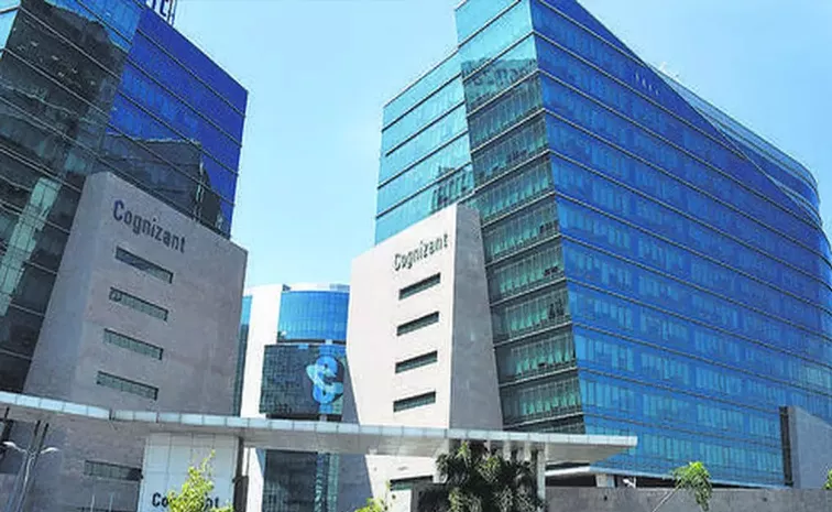 Cognizant to acquire Firm Belcan For 1 3 Billion Dollars