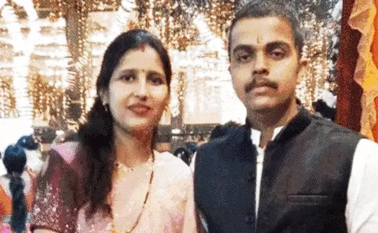 Terrorists Attacked this Couple from Varanasi how to Saved