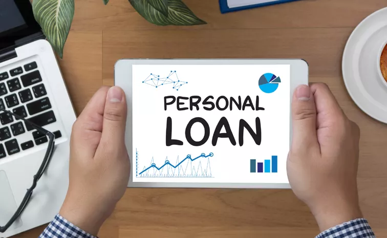 Must Keep in Mind These Rules When Your Applying Personal Loan