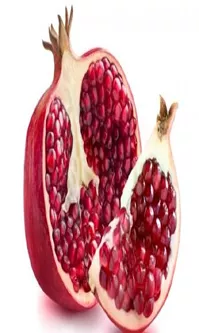 Pomegranates May Help To Prevent Alzheimers Disease