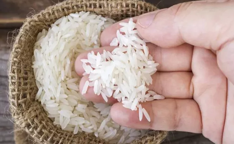 Do You Know Benefits Of Soaking Rice Before Cooking