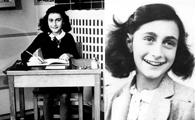Remembering Anne Frank through her words  
