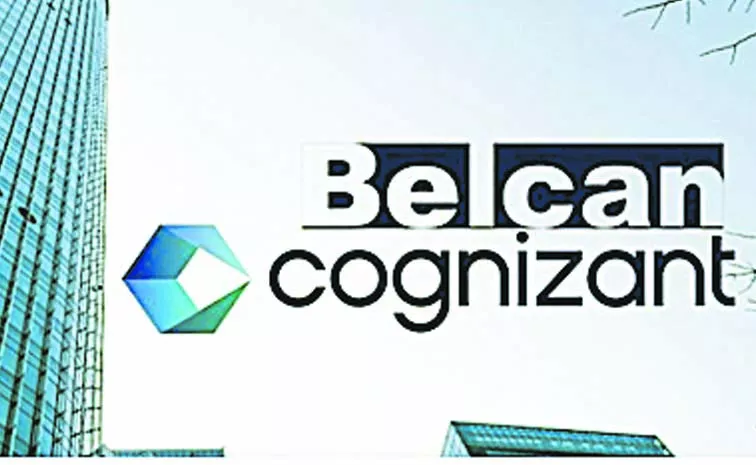 Cognizant to acquire US engg company Belcan