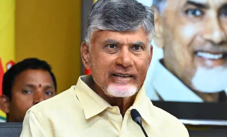 AP Cabinet 2024: Chandrababu Left One Ministry Blank