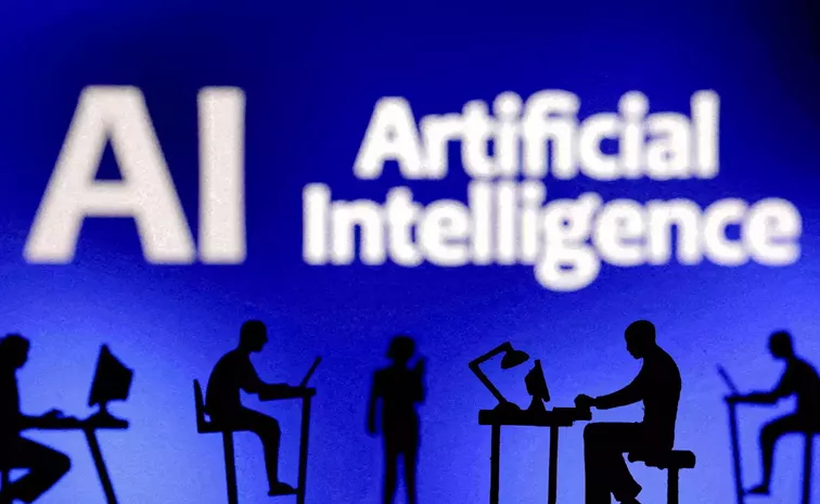 technology including AI to boost economic growth HP Study