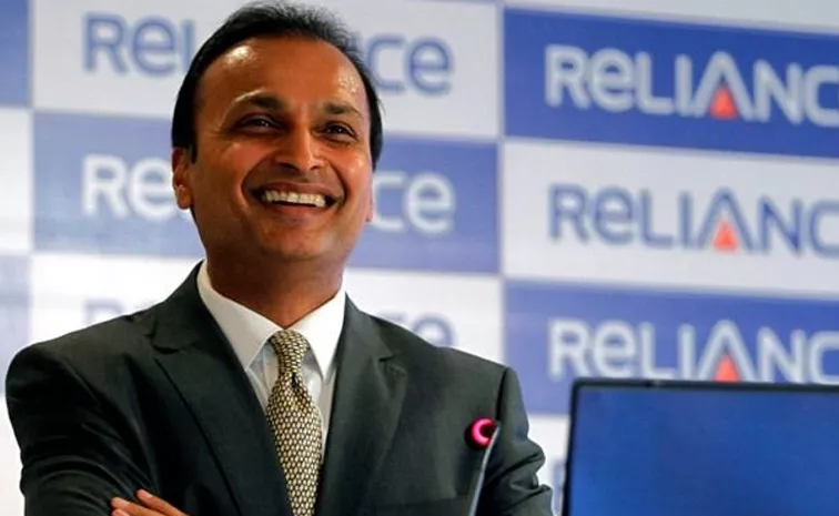 Anil Ambani massive comeback Reliance Power repaid Rs 800 crore debt