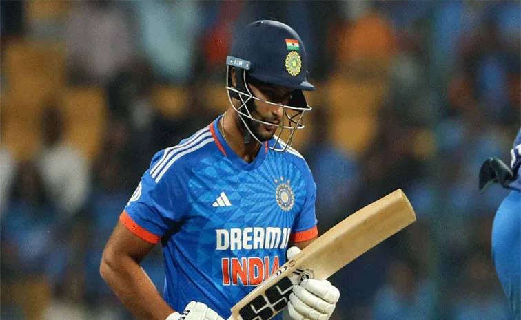 Indias Predicted XI Against USA,Rohit Sharma To Make 2 Changes