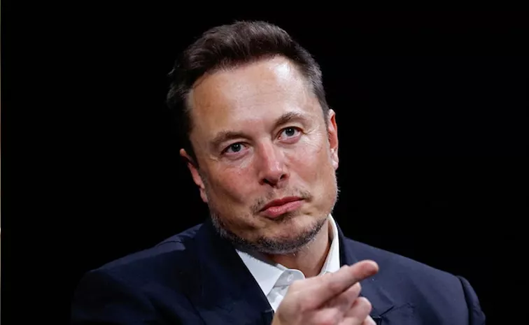 Spacex Ceo Elon Musk Accused With Two Of His Employees