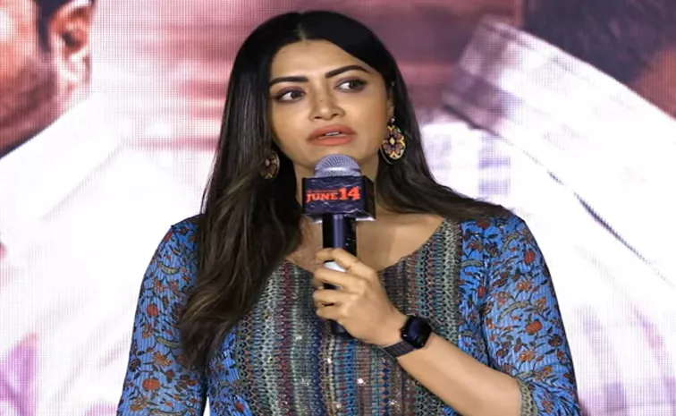 Mamta Mohandas Interesting Comments On Dating With Someone