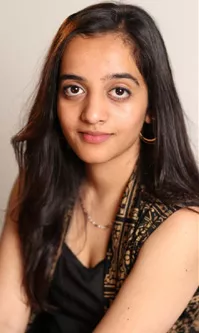 Indian Cinematographer Nethra Selected For 2024 Oscar Gold Rising Program