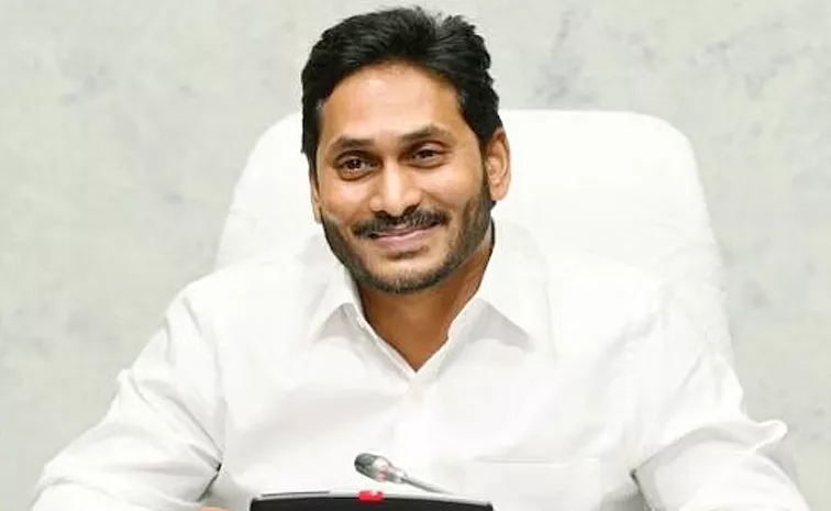 YS Jagan Meeting With YSRCP MLCs Amid Council Session