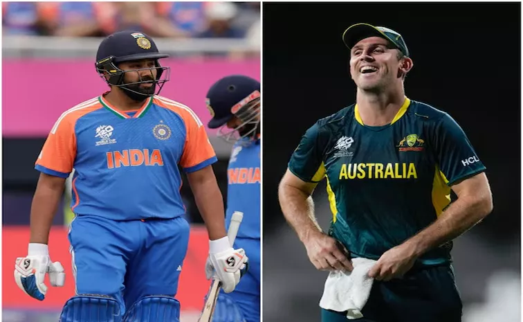 How Pre-Decided Team Seeding Sets up India vs Australia T20 World Cup Super-8 Match 