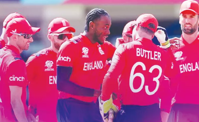 T20 WC: England Hammer Oman By 8 Wickets Biggest Win Super 8 Hopes Alive