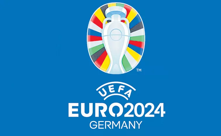 The Euro football tournament will begin today