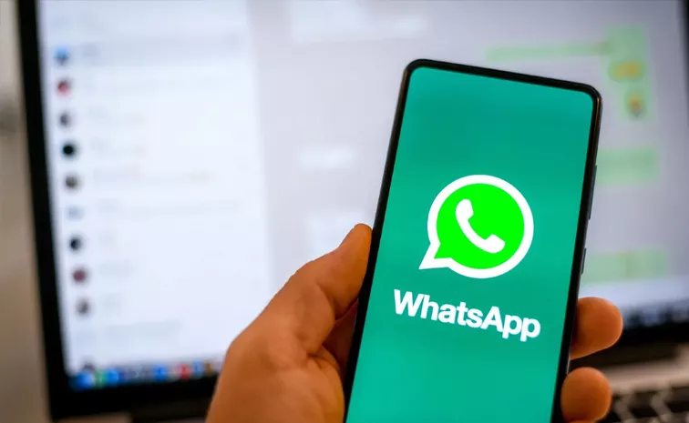 WhatsApp 3 New Features Details