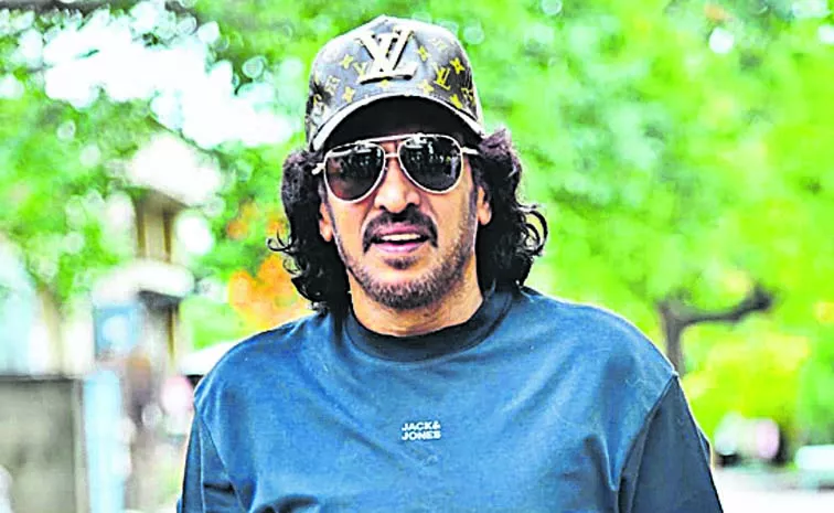 Upendra A to rerelease on June 21