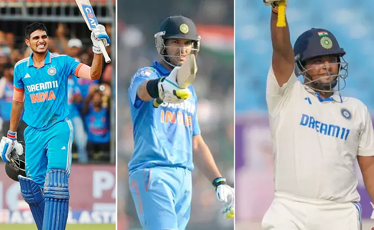 Fathers Who Played Key Roles In Indian Star Cricketers Careers