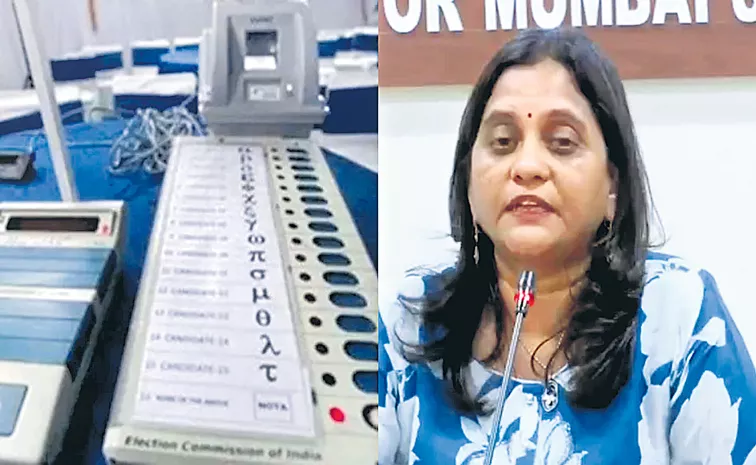 Political row erupts over Mumbai North-West seat results
