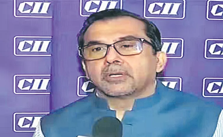 CII calls for income tax relief for those in lowest slab