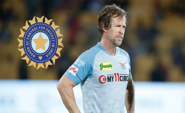 Jonty Rhodes To Be Team India Next Fielding Coach Says Reports
