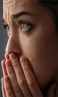 Experts Said Crying Is It Good For Your Body And Mind