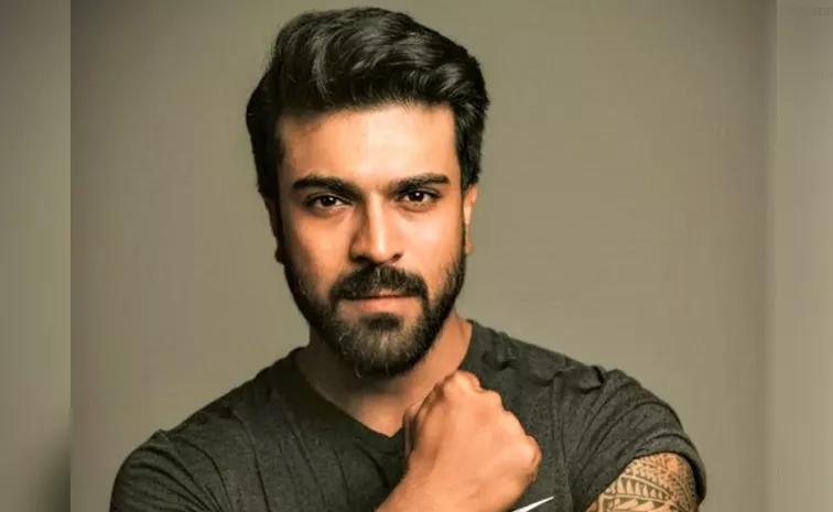 Ram Charan: I Had Parties When My Films Failed