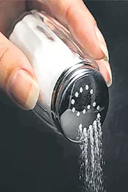 Sakshi Guest Column On Use of potassium salt