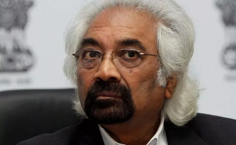 congress leader Sam Pitroda reacts om EVMS debate says Possible to manipulate