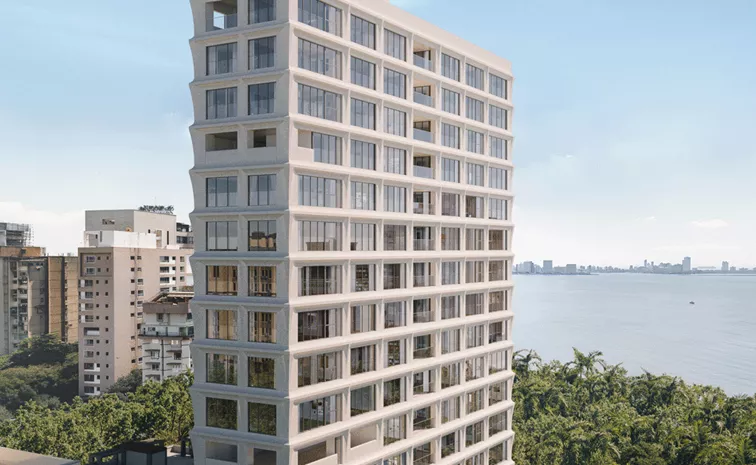 Nadir Godrej buys 3 apartments in Mumbai for Rs 180 crore
