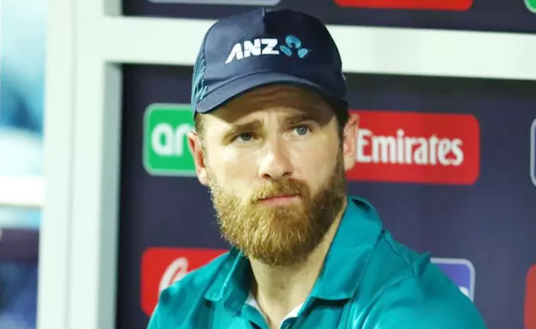 Kane Williamson Quits New Zealand Captaincy Declines Central Contract After T20 WC