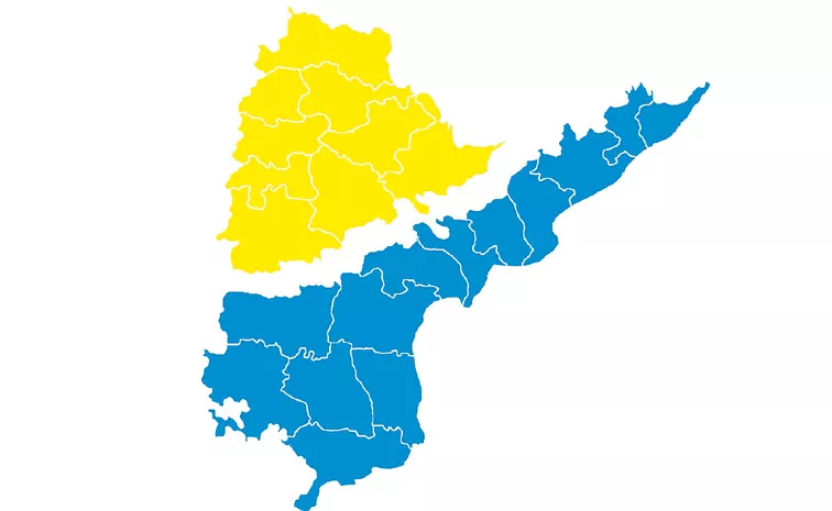 Sakshi Guest Column On Division of Andhra Pradesh state
