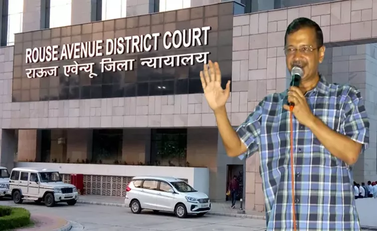 Delhi liquor scam: Kejriwal to return to jail as Delhi court reserves order on interim bail