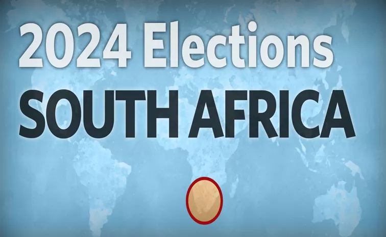 South Africa Elections 2024: South Africa heads closer to coalition govt